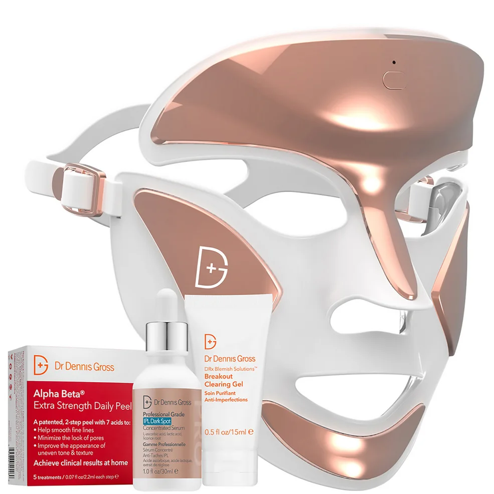 Dr Dennis Gross Spectralite FaceWare Bundle Imagen 1