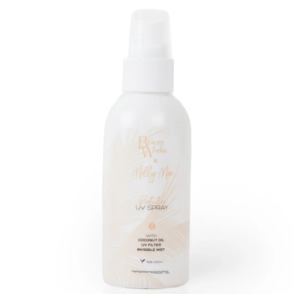 Beauty Works x Molly Mae UV Shield 100ml Imagen 1