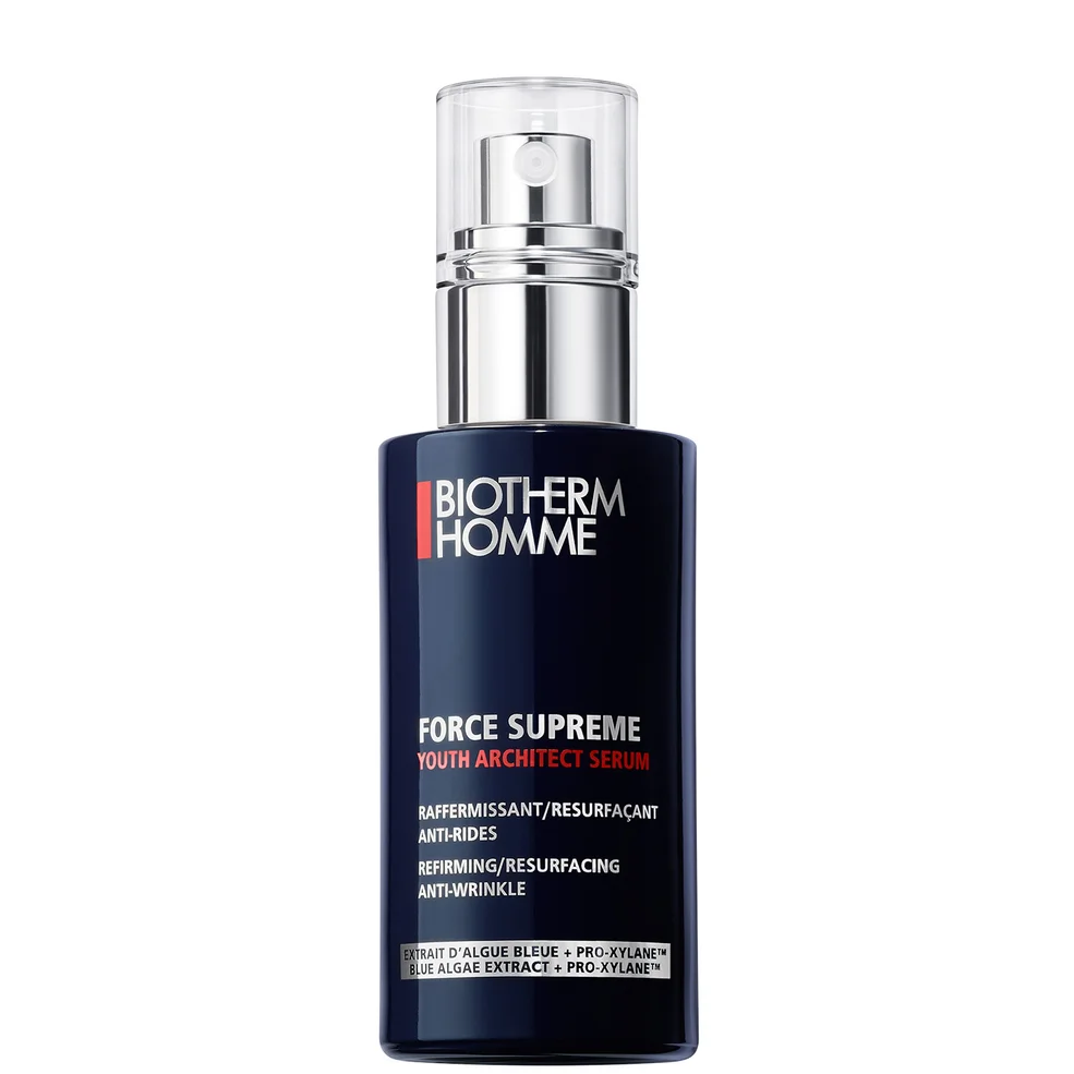 Biotherm Force Supreme Youth Architect Serum 50ml Imagen 1