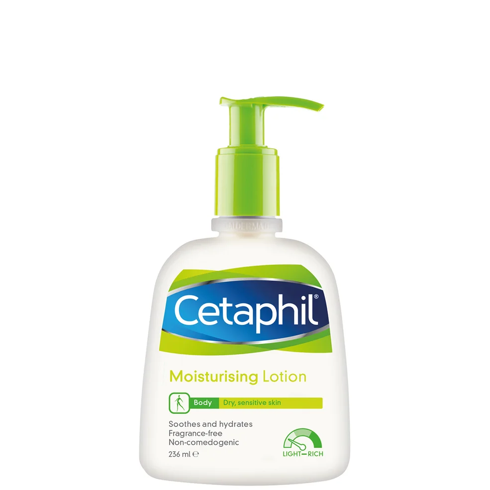 Cetaphil Moisturising Lotion - 236ml Imagen 1