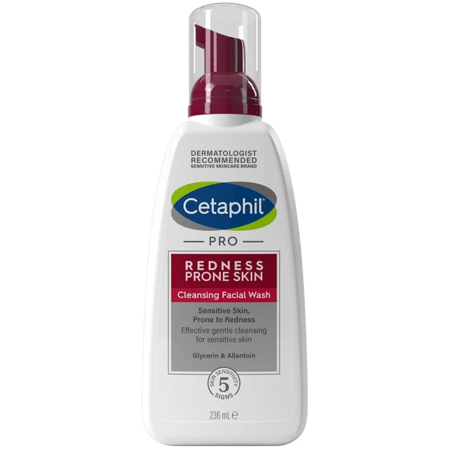 Cetaphil PRO Limpieza Facial 236ml