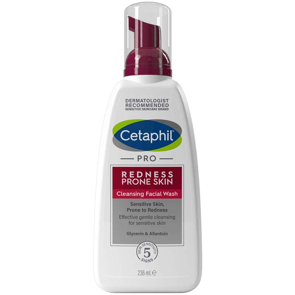 Cetaphil PRO Limpieza Facial 236ml Imagen 1