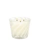 NEST Fragrances x Gray Malin Amalfi Lemon and Mint 3-Wick Candle 600g