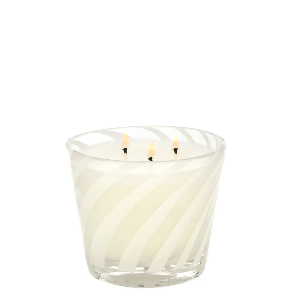 NEST Fragrances x Gray Malin Amalfi Lemon and Mint 3-Wick Candle 600g Imagen 1