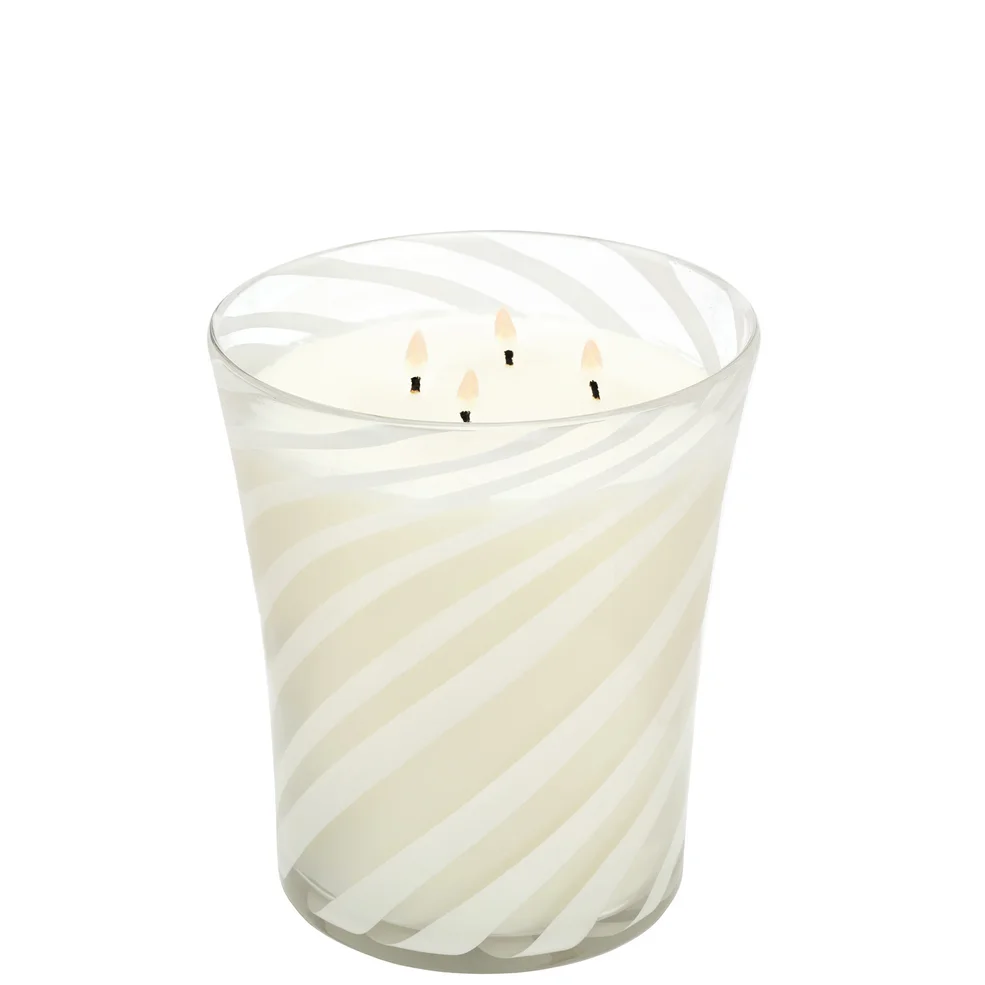 NEST Fragrances x Gray Malin Amalfi Lemon and Mint Specialty Deluxe Candle 230g Imagen 1