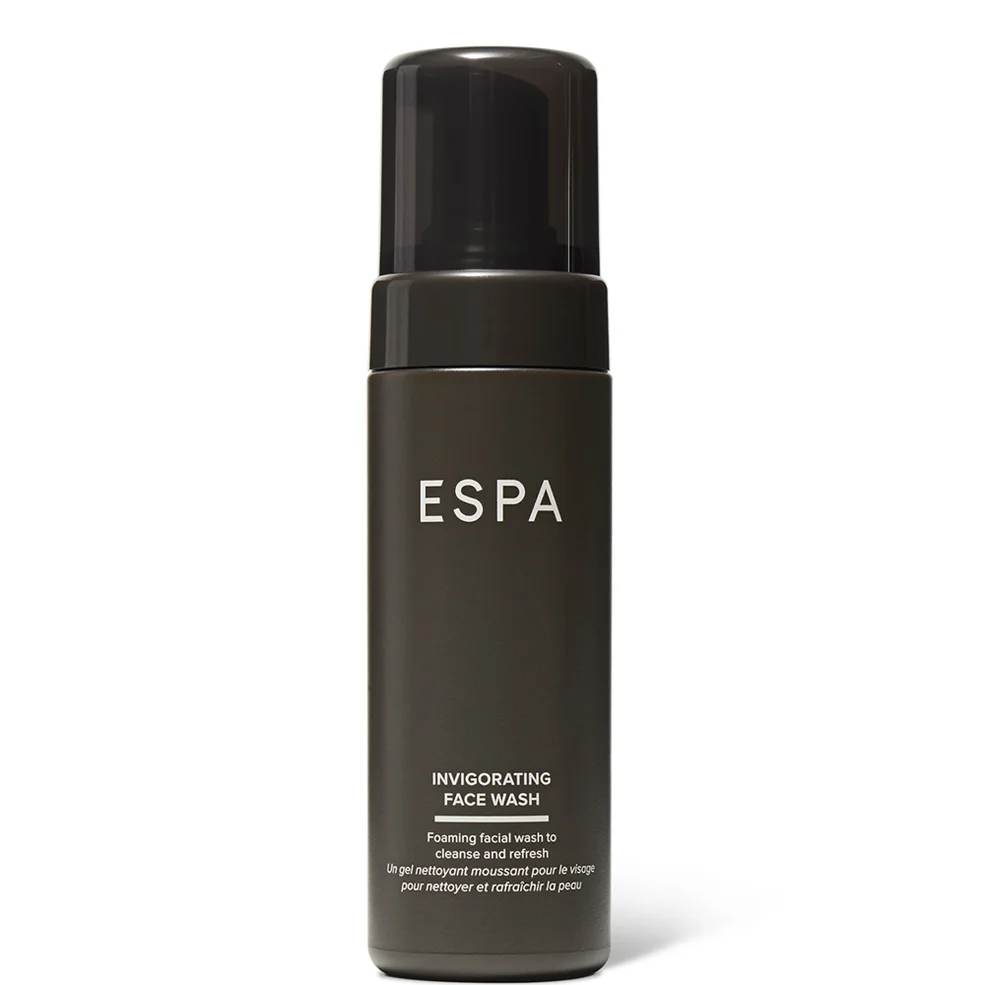 ESPA Invigorating Face Wash 150ml Imagen 1