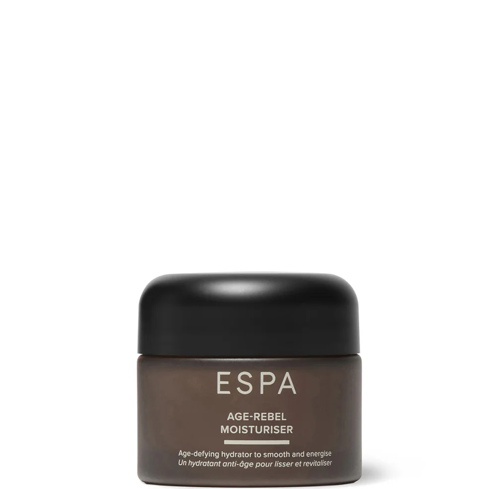 ESPA Age Rebel Moisturiser 50ml Imagen 1