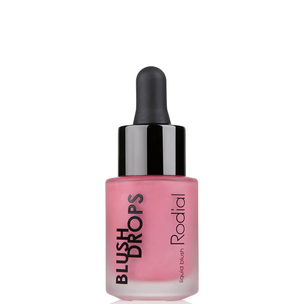 Rodial Blush Drops 15ml (Various Shades) Imagen 1