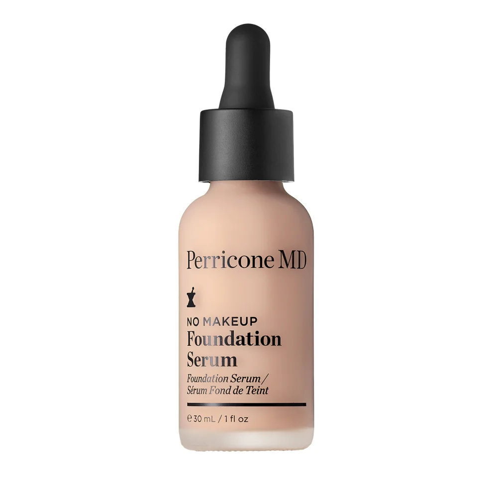 Perricone MD No Makeup Foundation Serum 30ml (Various Shades) Imagen 1
