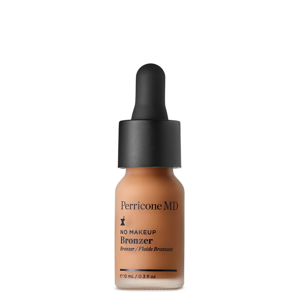 Perricone MD No Makeup Bronzer FG Imagen 1