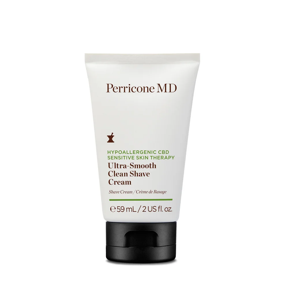 Perricone MD FG Ultra-Smooth Clean Shave Cream 2oz Imagen 1