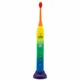Cepillo de dientes sónico Spotlight Oral Care Limited Edition Pride