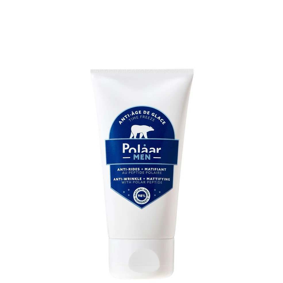 Polaar Men Ice Antiaging 50ml Imagen 1
