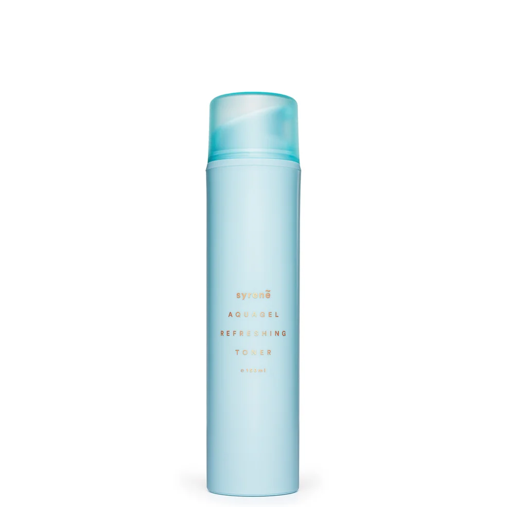 Syrene Aquagel Refreshing Toner 150ml Imagen 1
