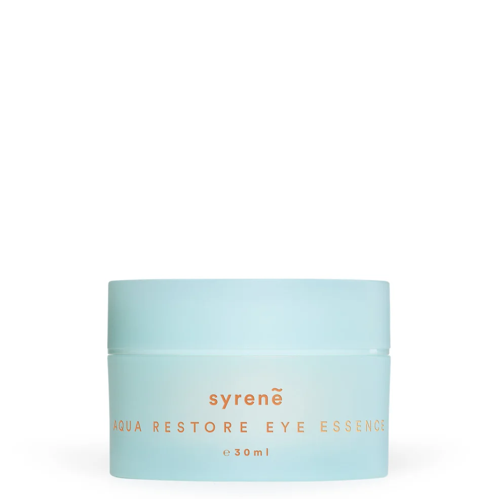 Syrene Aqua Restore Eye Essence 30ml Imagen 1