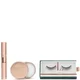 Lola's Lashes Jade Magnetic Eyelash Kit - Black Eyeliner