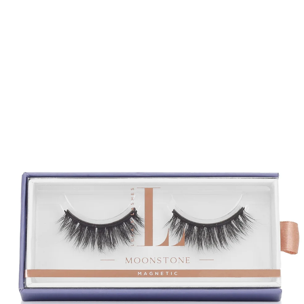 Lola's Lashes Moonstone Magnetic Eyelashes Imagen 1