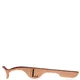 Aplicadores de pestañas Lola's Lashes Rose Gold