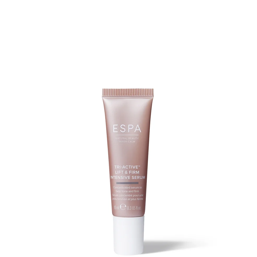 ESPA (Sample) Tri-Active Lift & Firm Intensive Serum 10ml Imagen 1