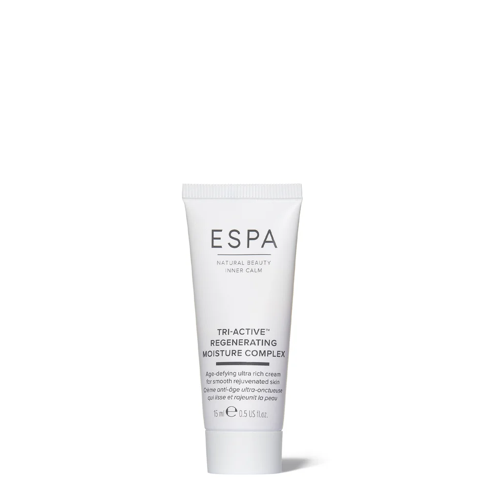 ESPA (Sample) Tri-Active Regenerating Moisture Complex 15ml Imagen 1