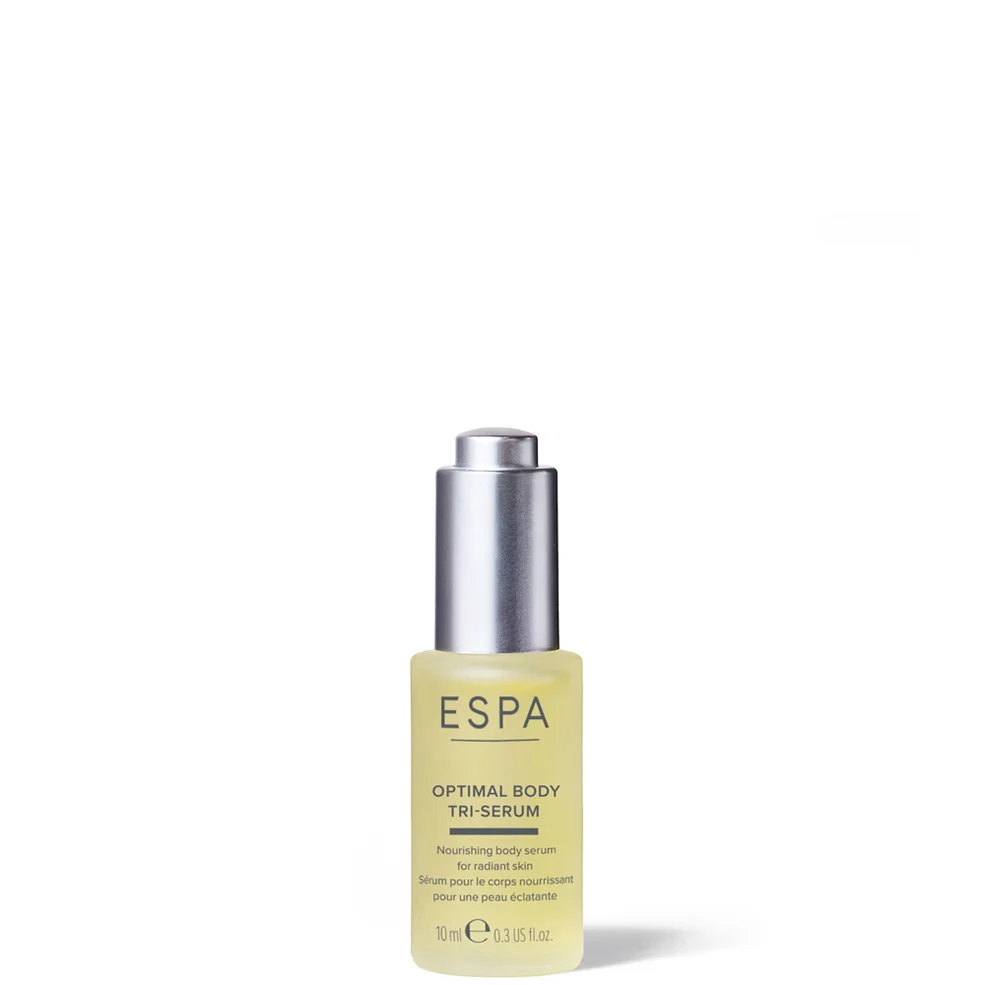 ESPA (Sample) Optimal Skin Body Tri-Serum 10ml Imagen 1