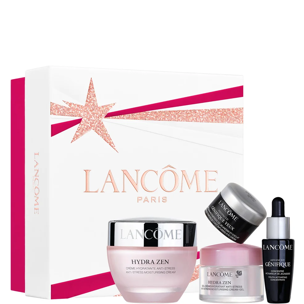 Lancome Hydrazen 50ml Set de Regalo de Navidad Imagen 1
