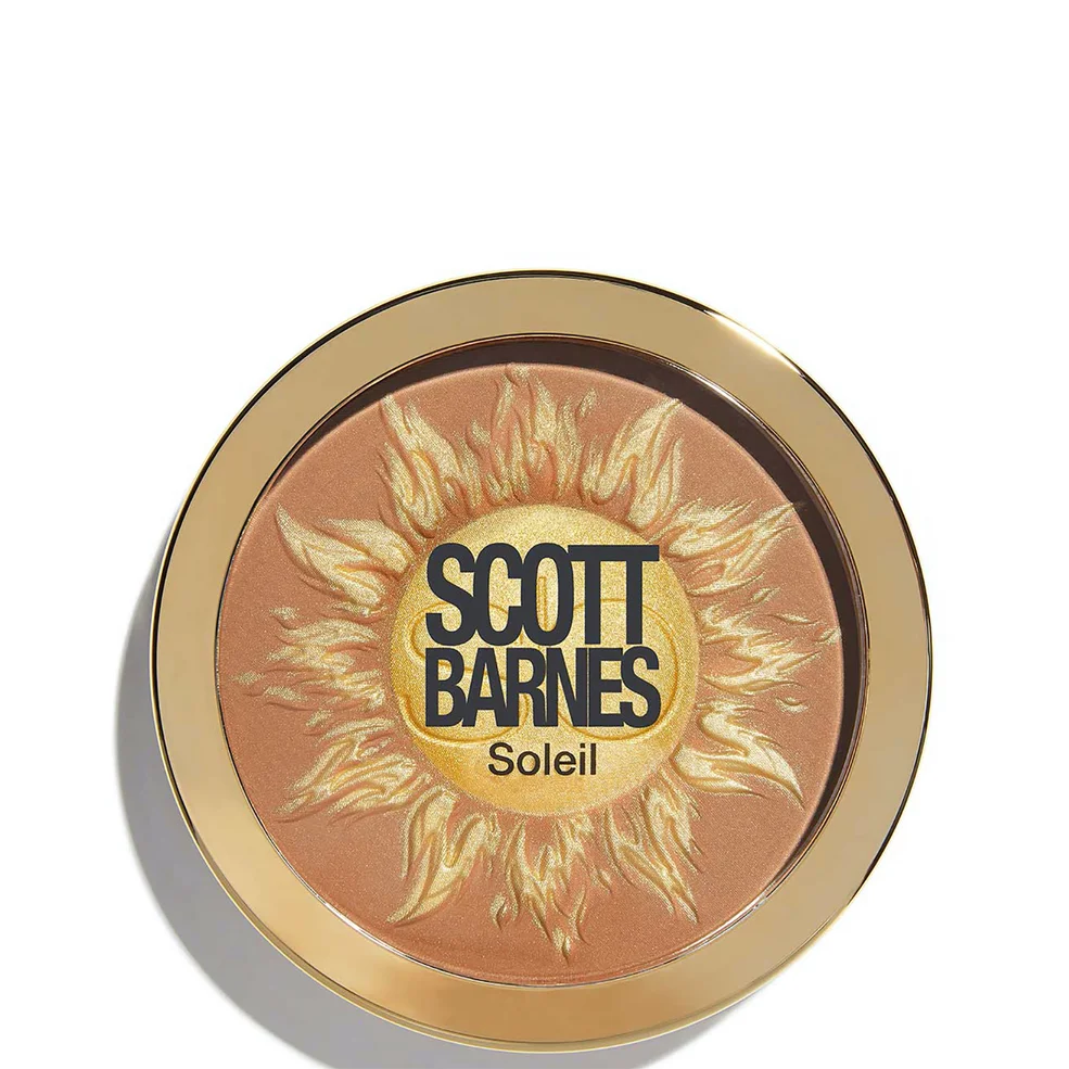 Scott Barnes Soleil Bronzer (Varios tonos) Imagen 1