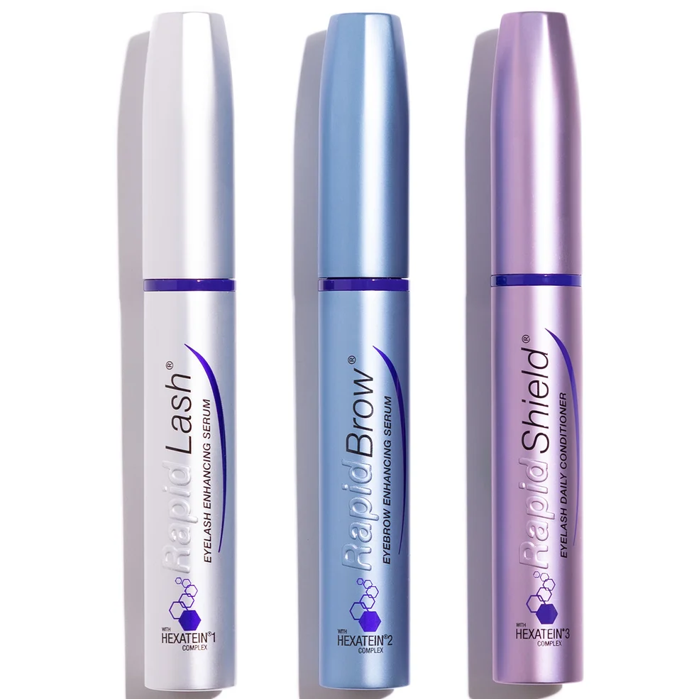 RapidLash Eye Heros Bundle Imagen 1