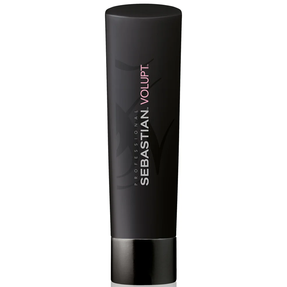 Sebastian Professional Volupt Shampoo 250ml Imagen 1