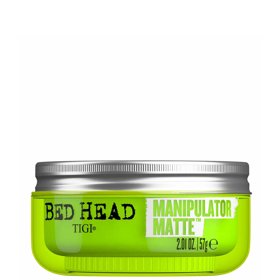 TIGI Bed Head Manipulator Matte Wax 56.7g Imagen 1
