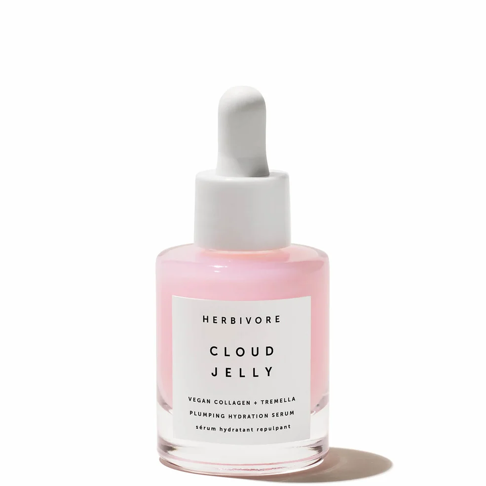 Herbivore Cloud Jelly Suero Hidratante Rosa 30ml Imagen 1
