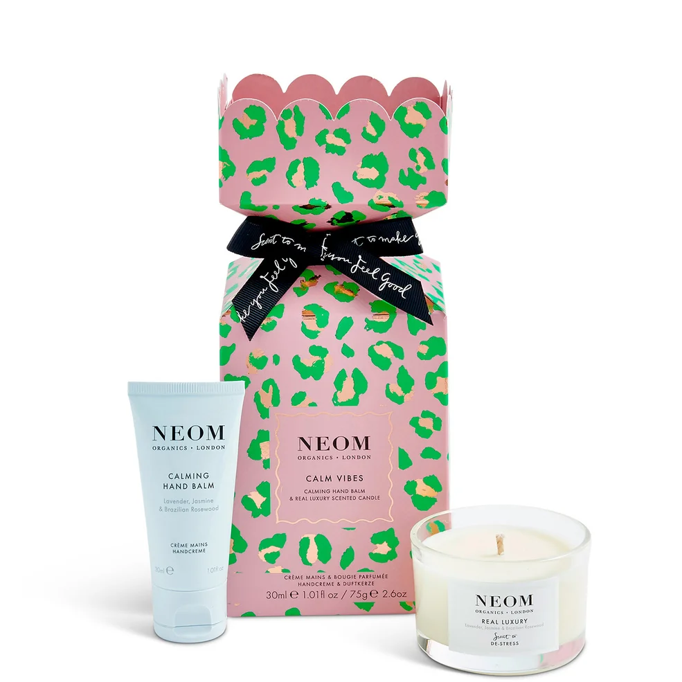 NEOM Calm Vibes Imagen 1