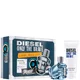 Set de Regalo de Agua de Colonia Diesel Only The Brave 50ml (Valorado en 50€)