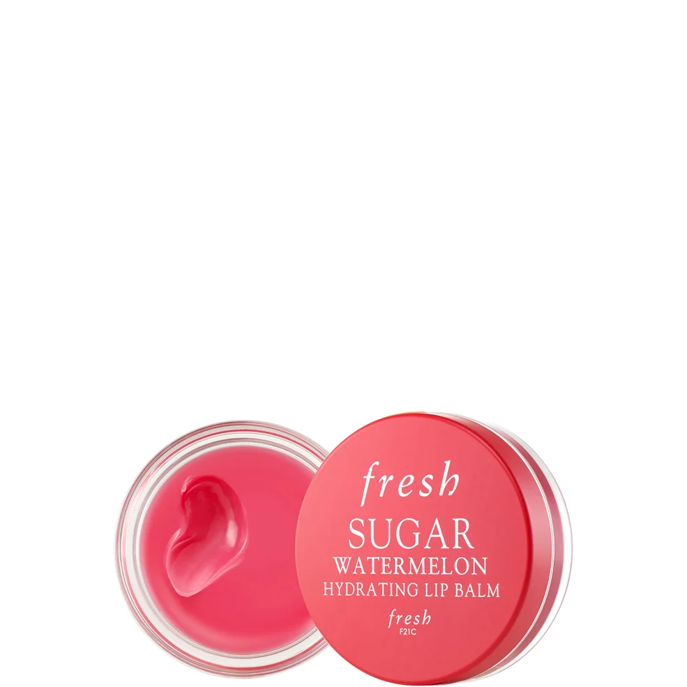 Bálsamo labial hidratante con sandía de Fresh Sugar (6 g) Imagen 1