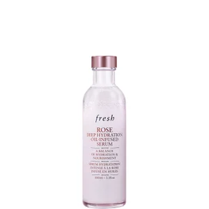 Sérum hidratante enriquecido con aceite Rose Deep de Fresh 100 ml - undefined undefined