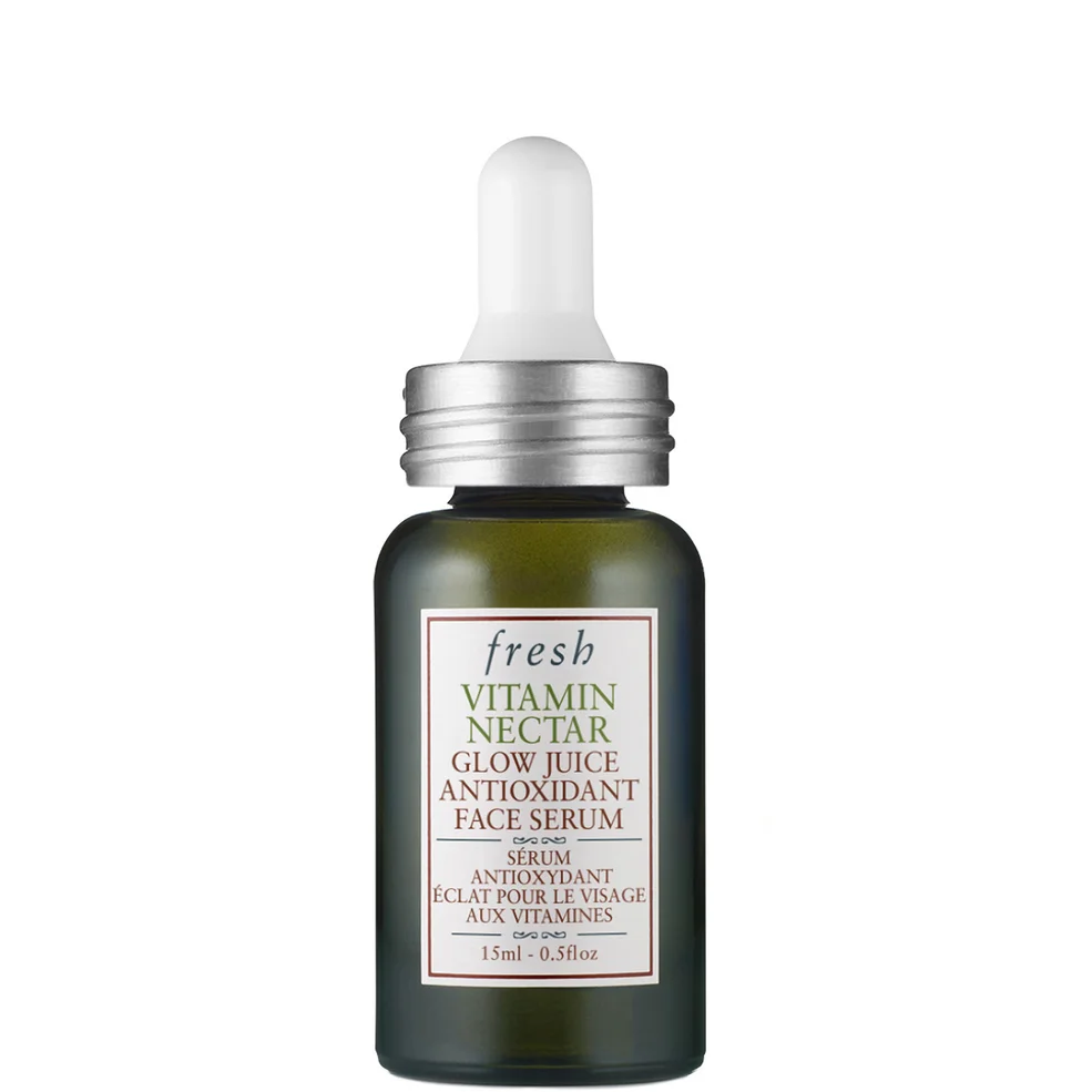 Sérum facial antioxidante Vitamin Nectar de Fresh, 15 ml Imagen 1