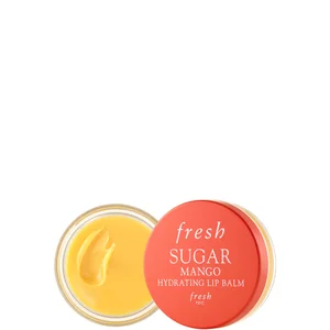 Bálsamo Labial Hidratante de Mango Fresh Sugar 6g - undefined undefined