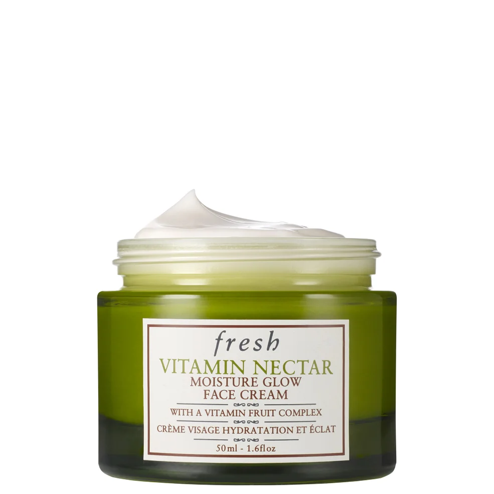 Fresh Vitamin Nectar Glow Hidratante 50ml Imagen 1