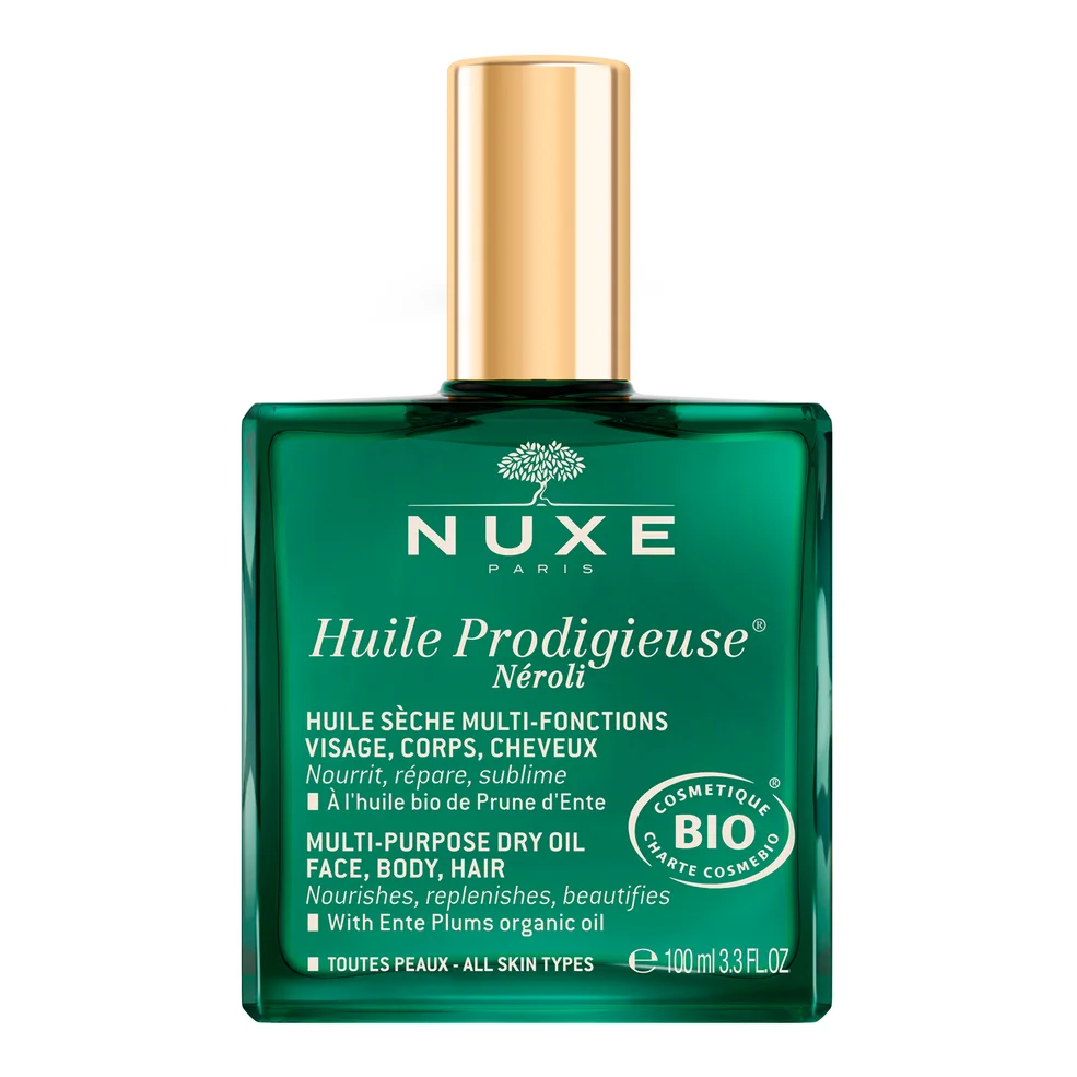 NUXE Huile Prodigieuse Aceite de Neroli - 100 ml Imagen 1