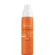 Avène Crema Solar en Spray Muy Alta Protección SPF50+ 200ml