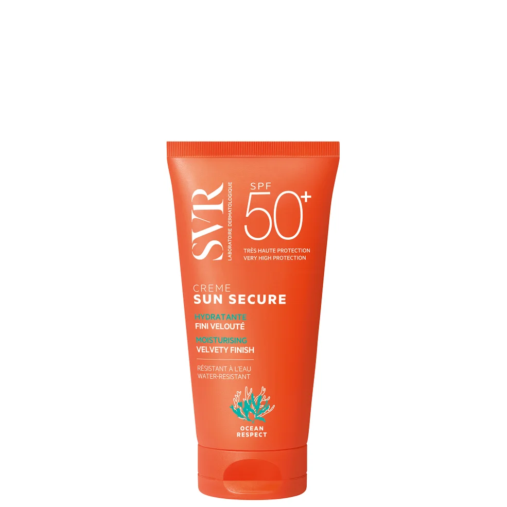 SVR Sun Secure Cream SPF50+ 50ml Imagen 1