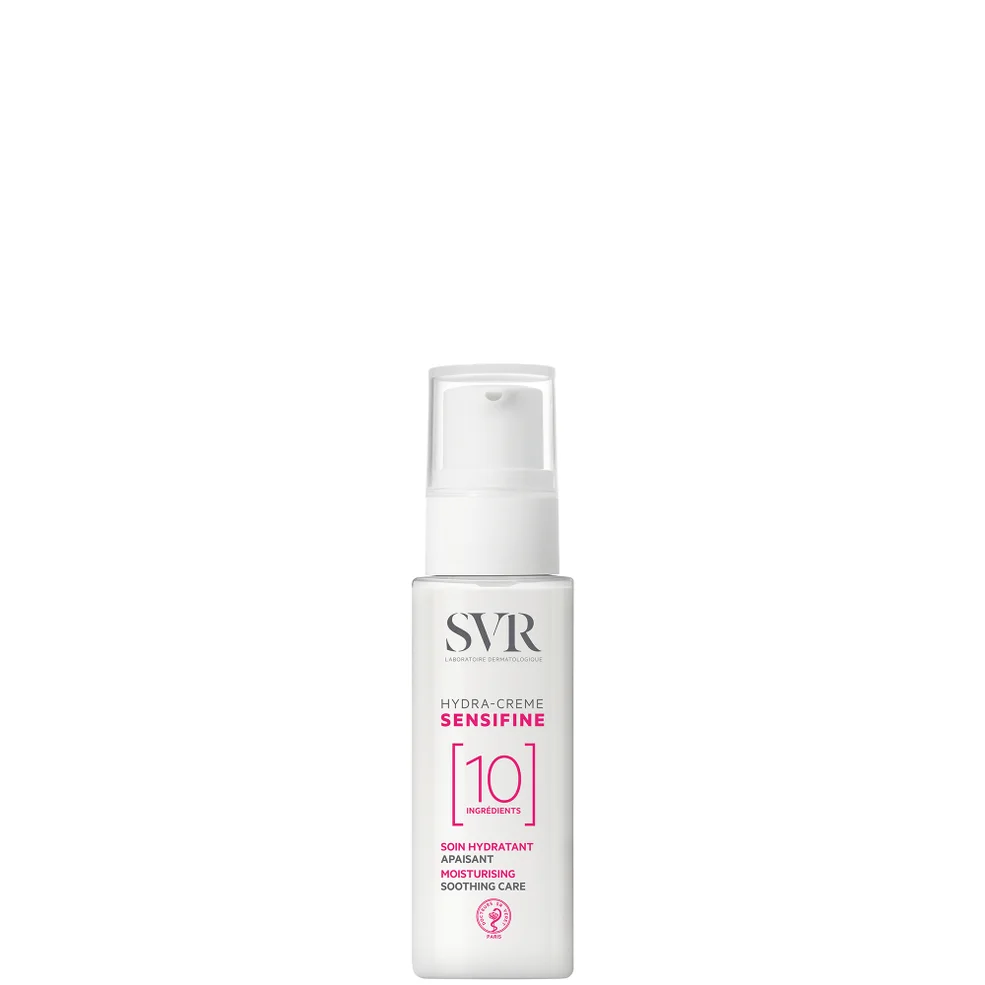 SVR Sensifine Hydra Crema Calmante 40ml Imagen 1