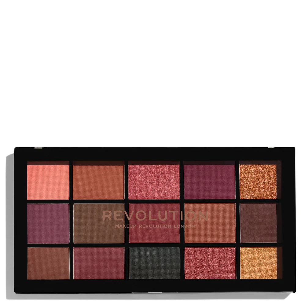 Makeup Revolution Re-Loaded Newtrals 3 Imagen 1