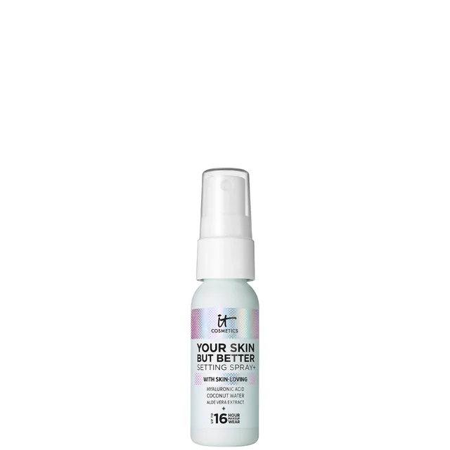 IT Cosmetics Your Skin But Better Setting Spray (Varios Tamaños)