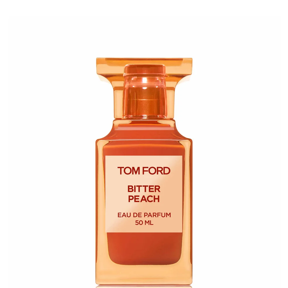 Tom Ford Bitter Peach Eau de Parfum 50ml Imagen 1