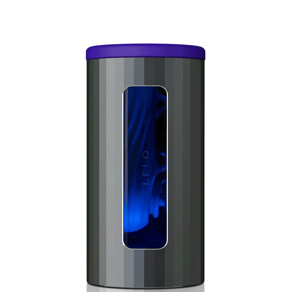 LELO F1S V2X - Blue Imagen 1