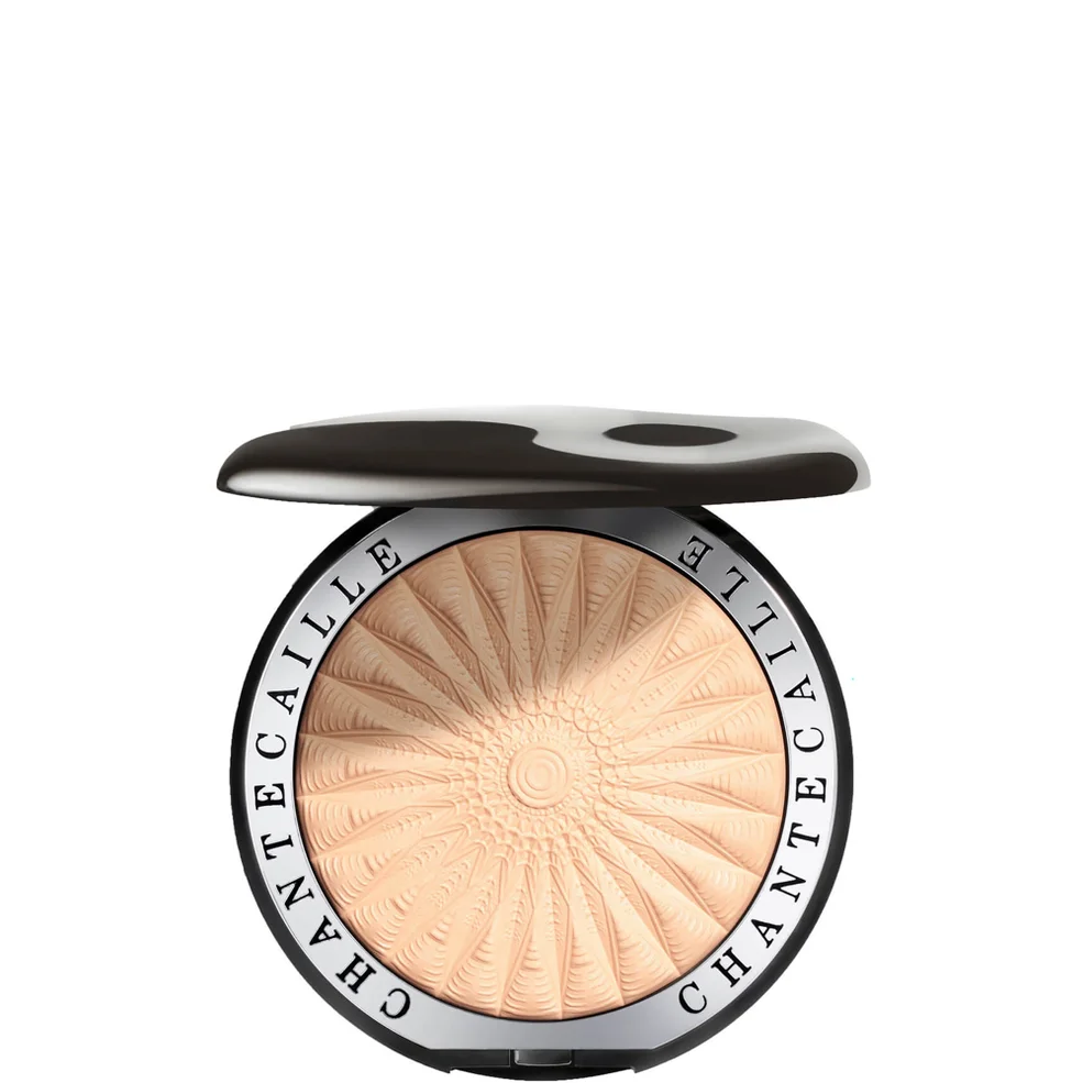 Chantecaille Perfect Blur Finishing Powder - Light-Medium 8g Imagen 1