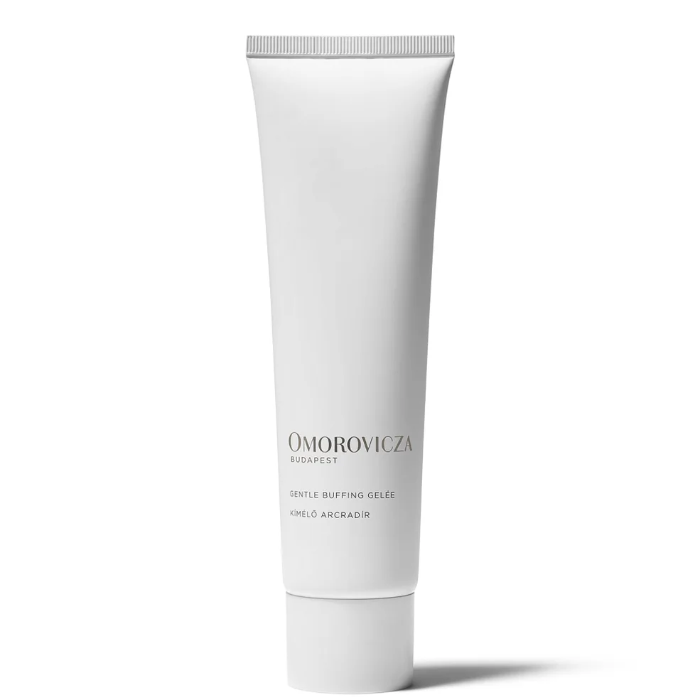 Omorovicza Gentle Buffing Gelee 150ml Imagen 1