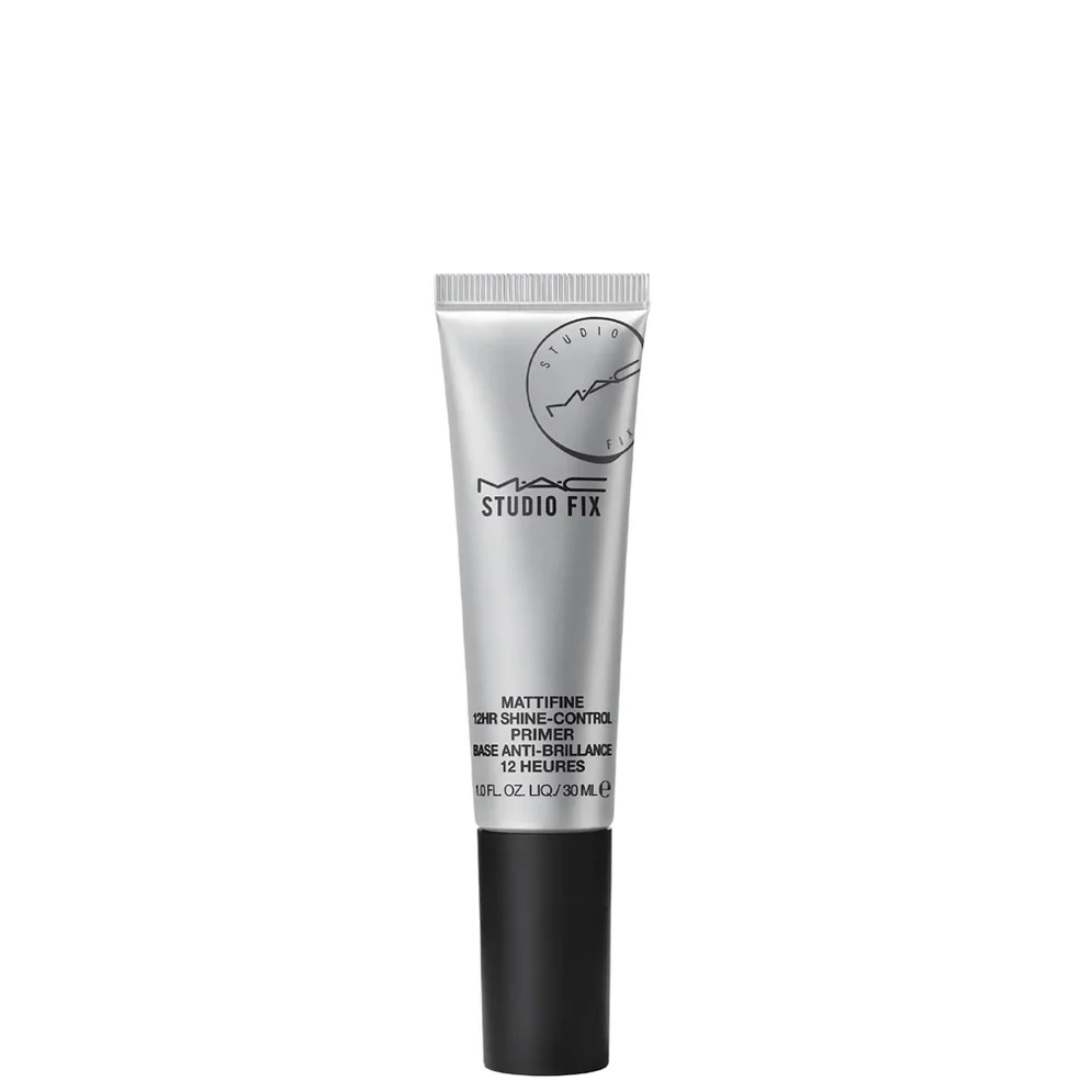 MAC Studio Fix Mattifine 12 Hour Shine-Control Primer 30ml Imagen 1