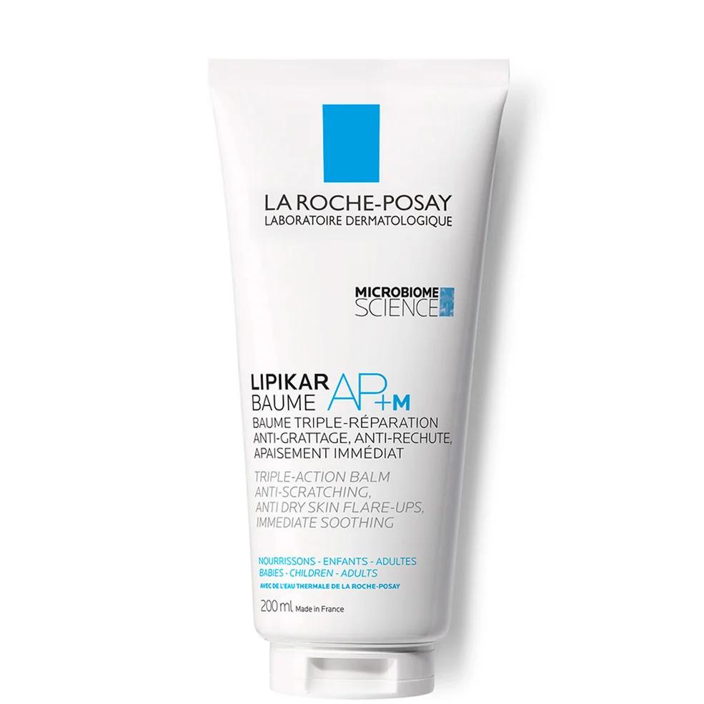 La Roche-Posay Lipikar Balm Apbiome 200ml Imagen 1
